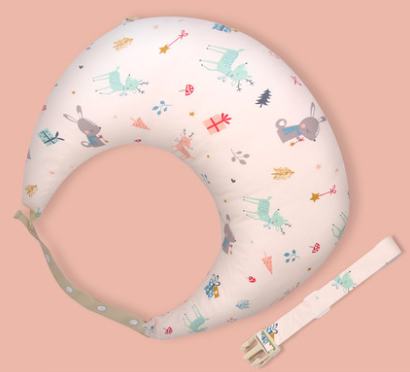 Baby Nursing Pillow