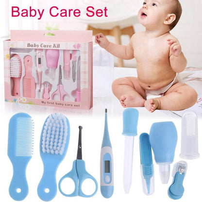 Baby Health Care Kit