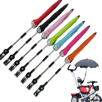 360 Degrees Pram Umbrella