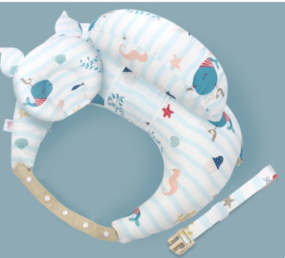 Baby Nursing Pillow