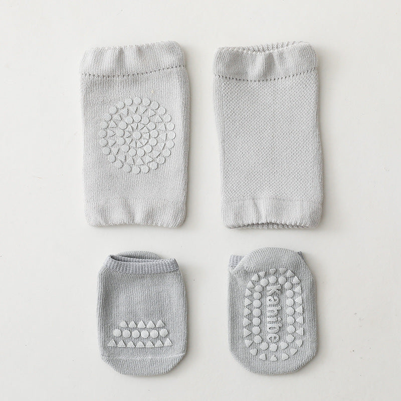 Baby Knee Pads - The Proper Price