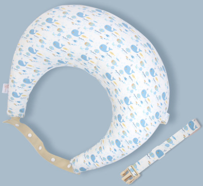 Baby Nursing Pillow