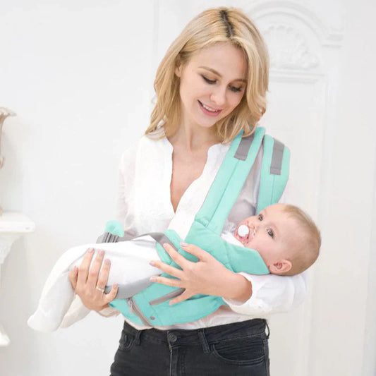 Multifunctional Baby Travel Carrier