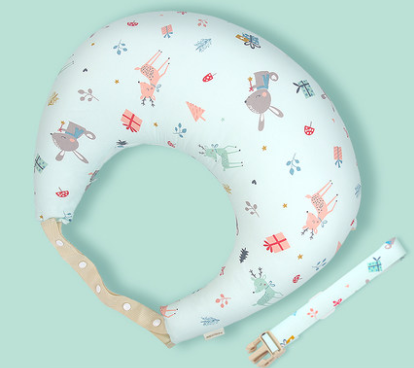 Baby Nursing Pillow