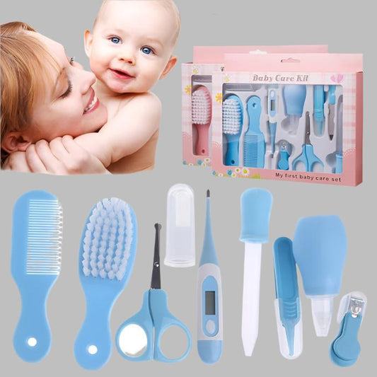 Baby Health Care Kit