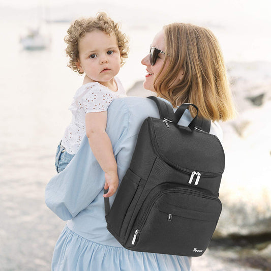 Baby Bag Backpack