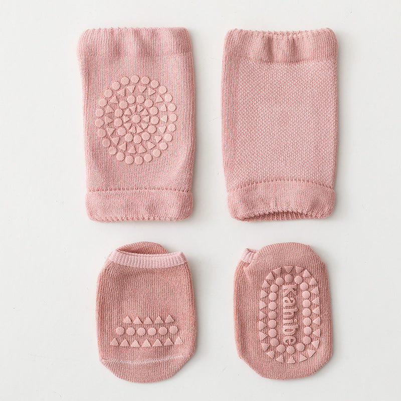 Baby Knee Pads - The Proper Price