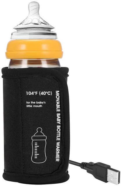 Baby Bottle Warmer