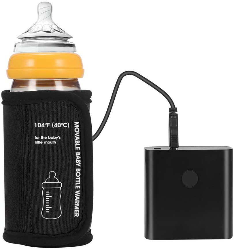 Baby Bottle Warmer