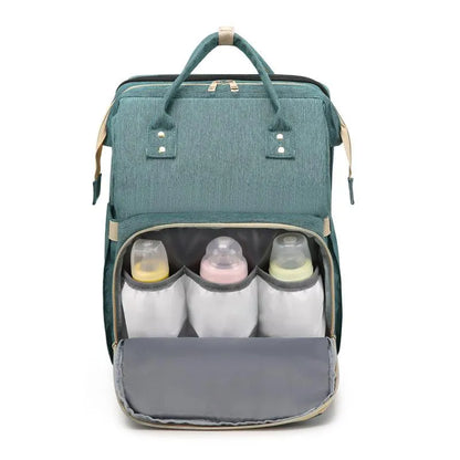 Portable Nappy Bag